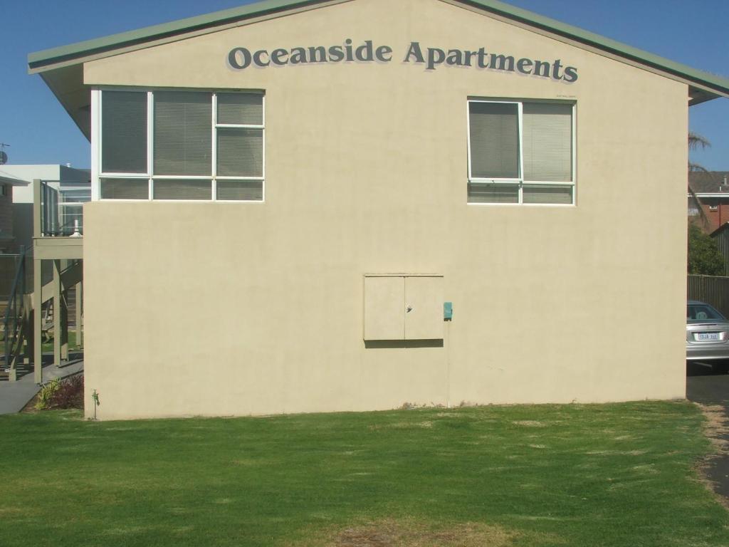 Ocean Drive Motel Bunbury Room photo